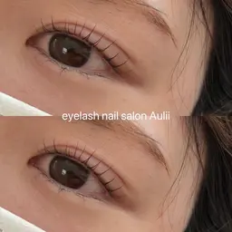 【まつ毛パーマorパリジェンヌラッシュリフト】まつ毛ケアセラム、アイシャンプー、トリートメント込み