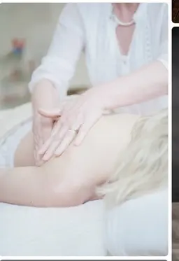 首こり肩こり肩甲骨、デコルテリンパ施術、パソコンやスマホ、子育て、介護でスマホ首や姿勢が丸くなっている方にお勧め