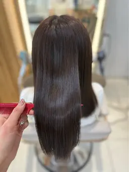 バイカルテトリートメント