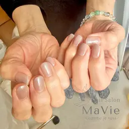 ラメグラデーション(オフなし)