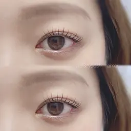 ラッシュリフト(パリジェンヌ含む)