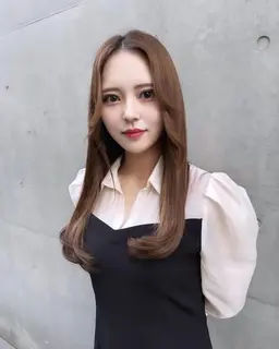 ☘️ご新規様限定☘️カラー＋TOKIOトリートメント¥8000