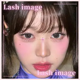 《数量限定😈学割U24😈》選べるパリジェンヌorラッシュリフト※SH付きコーティング無し+耳ツボジュエリー💎