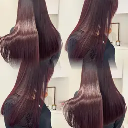 ‼️今だけ‼️【🪄minimo限定メニュー🪄】🧴 【髪質改善】資生堂 サブリミックトリートメント🌙