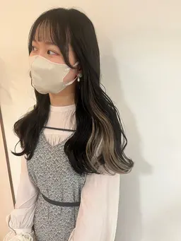 🍀U24🌱‬REMYプレミアムシールエクステ 【イヤリングカラー】10枚