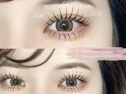 🦋【ご来店日次回予約限定クーポン】🦋《オフあり》マツエク120本🩵