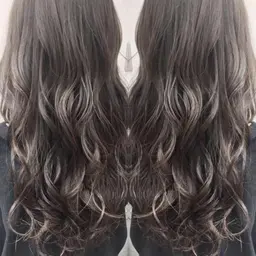 大人気 🌟イルミナカラー(ロング料金なし) +プレトリートメント