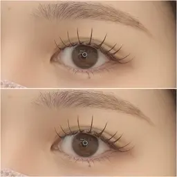 フラット100本(毛質.本数変更可🙆♀️)