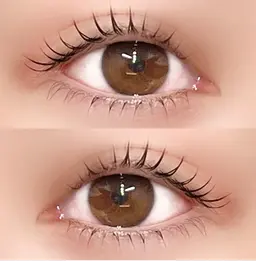 根本からぱっちり立ち上げパリジェンヌラッシュリフト