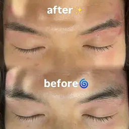 🍓新規様アイブロウ🎀¥3850→表示価格⁉️✨