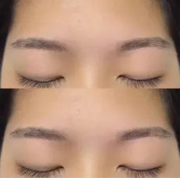 ご新規様当日限定破格クーポン✨ワックス脱毛【アイブロウ】¥3300