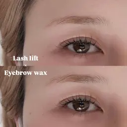 選べるまつ毛パーマ🤍練習モデル様募集✨