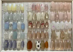 《4月限定》定額コース(オフあり)