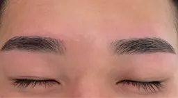 眉ワックス、眉カット、毛抜き