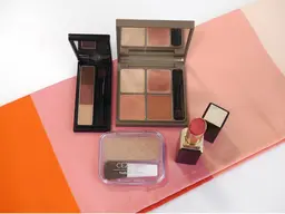 【一番人気】メイクレッスン+パーソナルカラー診断 2.5h 28000円