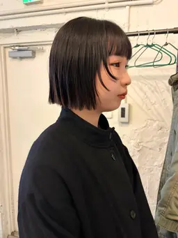 【カット＋TOKIO5stepトリートメント♡】