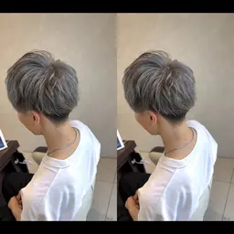 似合わせカット💫¥6000