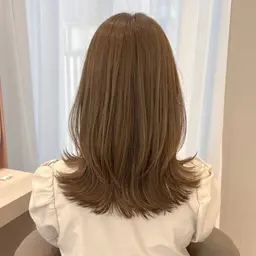 ヘッドスパ20分+3stepトリートメント💆🏼♀️✨