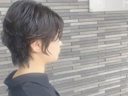 【1日先着1名様限定】レディースカット💛（シャンプーあり）