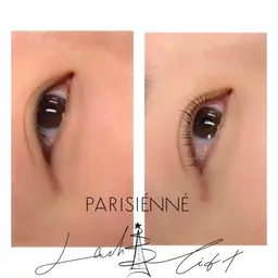まつげパーマ☆パリジェンヌラッシュリフト☆