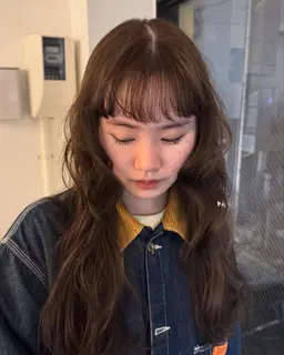 【35歳以下限定】ワンカラー+カット🪽⚠️メニュー、詳細をしっかりご覧ください