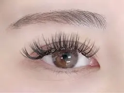 【当日予約限定】3Dボリュームラッシュ60束​〜​