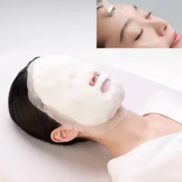 お手軽本格エステ✨フェイシャルリッチ クリア&モイスト💖ミニモ限定‼️毛穴洗浄オプション付