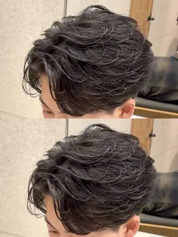 【ミニモ学割🧑‍🎓】メンズカット