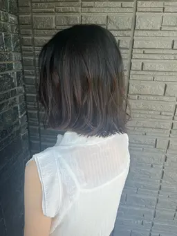 似合わせカット