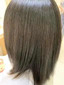 毎日サラツヤ🪽💍縮毛矯正🪽💍