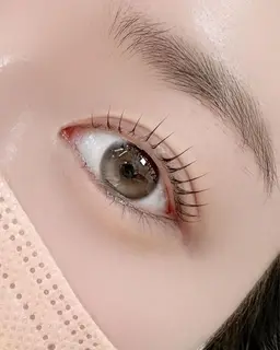 【4月17日💖場所LuLu小倉】ビューラー式まつげパーマ🎀 10時半から19時まで1時間枠