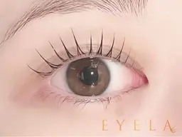 4月13日(月)11時30分〜♡ラッシュリフトモデル♡デザイン選択可能です👶🏻