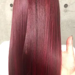 ✨カット+話題の韓国トリートメント✨