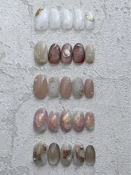 select nuance design（オフ無し）※オフ有り＋500