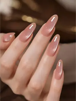 【🐵長さ出し10本＋マグネット10本¥8900】パーツ、ストーン、アート相談可能🐴