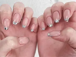 💅フレンチ(オフあり)