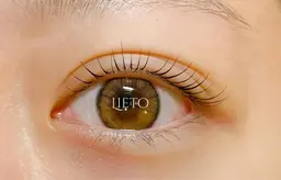 トリートメントまつげパーマ♪▶︎▷コーティング仕上げ付き