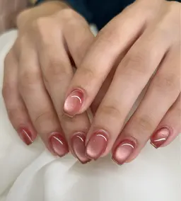 【𝙃𝙖𝙣𝙙】うるうるマグネットorフラッシュ(オフなし)