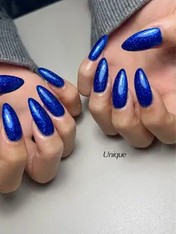 ハンド 【色味こだわり❤️🔥ワンカラー 2色まで◎ラメも◎】オフなし