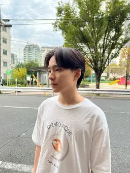 【イケメンズ応援クーポン】💫メンズカット+眉カット💫