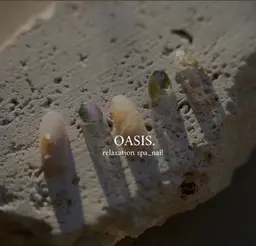 【Jr.ネイリスト】オフ込み、持ち込みフルアート