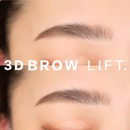 🤎✨美眉毛アイブロウWAX（メイク込み）