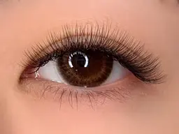 【4/11まで🌸フォトコンテストモデル】ボリュームラッシュ※撮影OKな方※パーマ残りがない方※ベースメイク、リップ