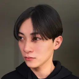 【ミニモ学割必見🔥メニュー】カット