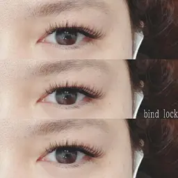 バインドロック♡80束まで【オフ込】