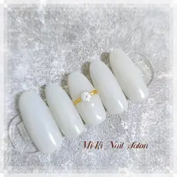 ハンド★【ミニモ限定価格】定額デザインネイル