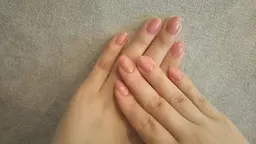 新規ジェルネイルが初めての方☆1カラージェル3900円オフなし限定