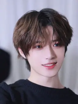 🔥minimoメンズ限定メニュー🔥  🇰🇷韓国アイドル似合わせカット+シャンプー