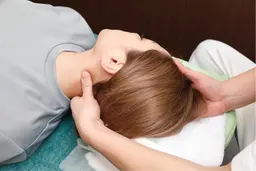 整体K2 頚椎専門!首肩整体+頚椎調整 60分¥5000→3980円