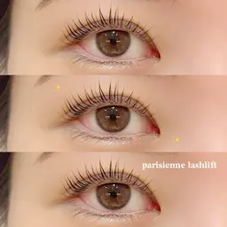 ✨平日限定✨3stepトリートメント+まつ毛シャンプー付きパリジェンヌラッシュリフト|オフ無料